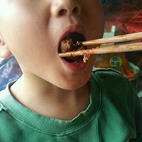 粽子的做法图解9