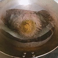 水煮牛肉的做法图解11