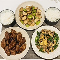 啤酒鸡翅的做法图解4