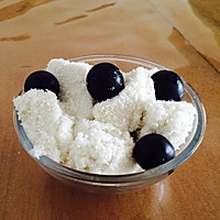 雪花椰奶糕的做法图解8