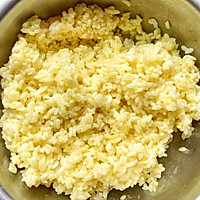 蛋炒饭是先炒蛋还是先炒饭,很多人都不懂,今天教你正确做法的做法图解4