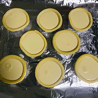 蛋挞（超级细腻的蛋黄版本）的做法图解4