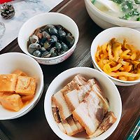 #黄河路美食#上海泡饭的做法图解14