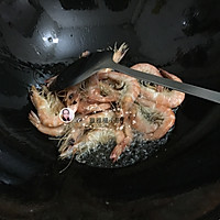 油焖大虾的做法图解2