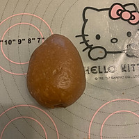 栗子面包#“佳”节好滋味#的做法图解11