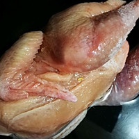 土豆烧鸡的做法图解1