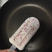 简单版草莓冰淇淋的做法图解5