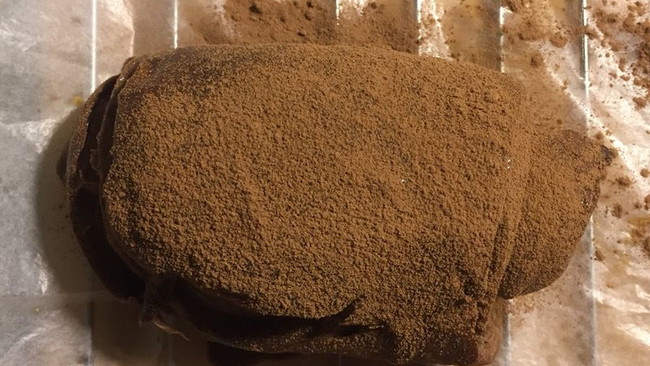 脏脏包的做法