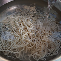 杂蔬炒面（附酱汁做法）的做法图解3