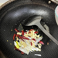 酸辣土豆丝的做法图解4