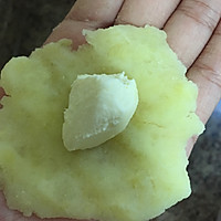 芝心土豆丸的做法图解10