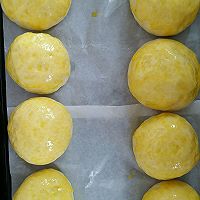 红豆面包的做法图解6