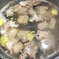 啤酒排骨的做法图解2