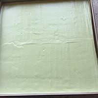 斑斓奇异果蛋糕卷的做法图解14