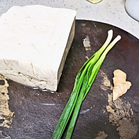 砂锅豆腐的做法图解1