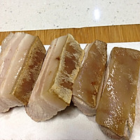 妈妈的味道--红烧肉（秋季版）的做法图解3