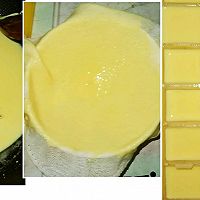 自制奶酪块的做法图解2
