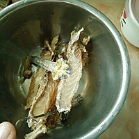 蛤蚧南杏北杏陈皮汤的做法图解2