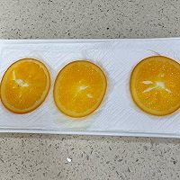 香橙蛋糕卷的做法图解7