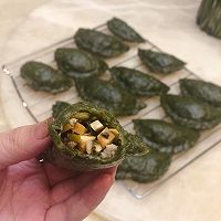 清明时节-清明果的做法图解8