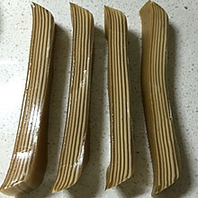 千层椰汁马蹄糕