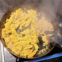 鸡肉笋片的做法图解3