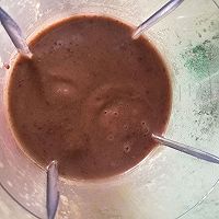 月饼馅料之豆沙馅(绿豆馅)的做法图解3