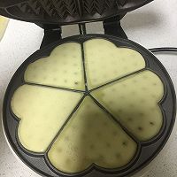 华夫饼的做法图解6
