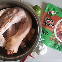 卤鸭卤鸭卤—家乐潮汕卤水汁的做法图解1