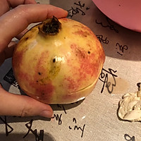 石榴醋(含石榴速剥方法)的做法图解2