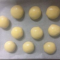 鲜肉月饼的做法图解14