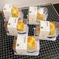 椰香蛋糕卷的做法图解17