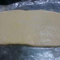 蝴蝶酥 手工蛋挞酥皮制作的做法图解9
