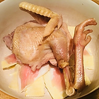 随性版佛跳墙的做法图解6