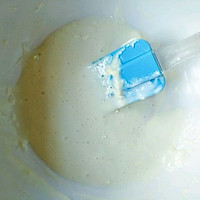 不易失败的酸奶溶豆的做法图解2