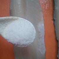 汆糟汤的做法图解4