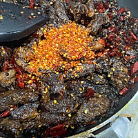 冷吃牛肉的做法图解18