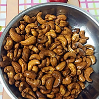 腰果玉米肉的做法图解4