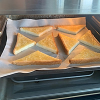 蜂蜜黄油吐司片的做法图解4