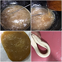 天然无添加麦芽糖的做法图解6