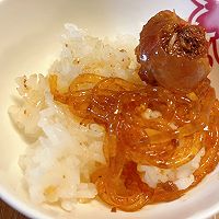 #让每餐蔬菜都营养美味#小笨鸡炖粉条的做法图解10