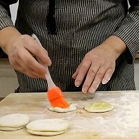 #冬日治愈时刻#加拿大北极虾春饼卷的做法图解4