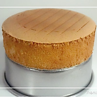 香芋蛋糕-8寸圆形的做法图解1