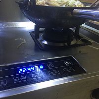 素炒饼的做法图解8