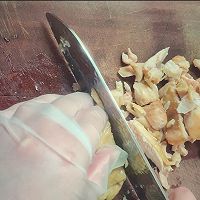 香菇鸡腿饭 | 懒人焖饭的做法图解7