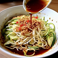 这个凉拌菜太太太好吃了的做法图解3