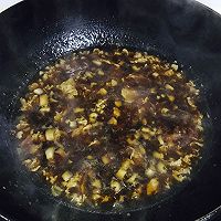 打卤面的做法图解10