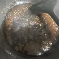 #不容错过的鲜美滋味#煤球豆腐的做法图解5