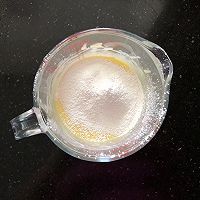 KT猫轻乳酪蛋糕的做法图解7