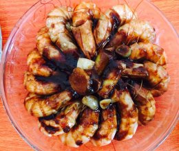 快手菜：油焖大虾的做法